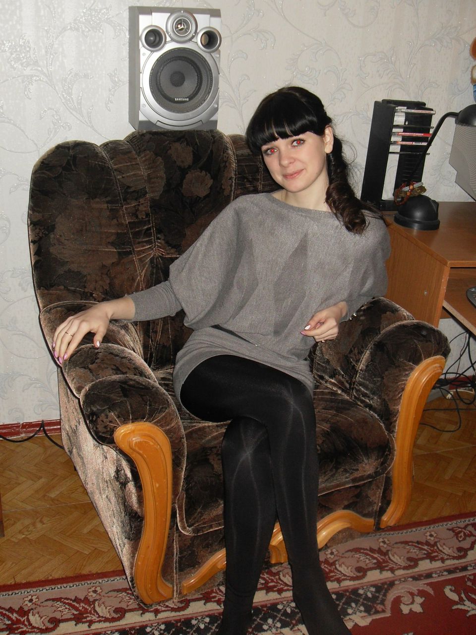 Надежда Абакунчик | Дружный