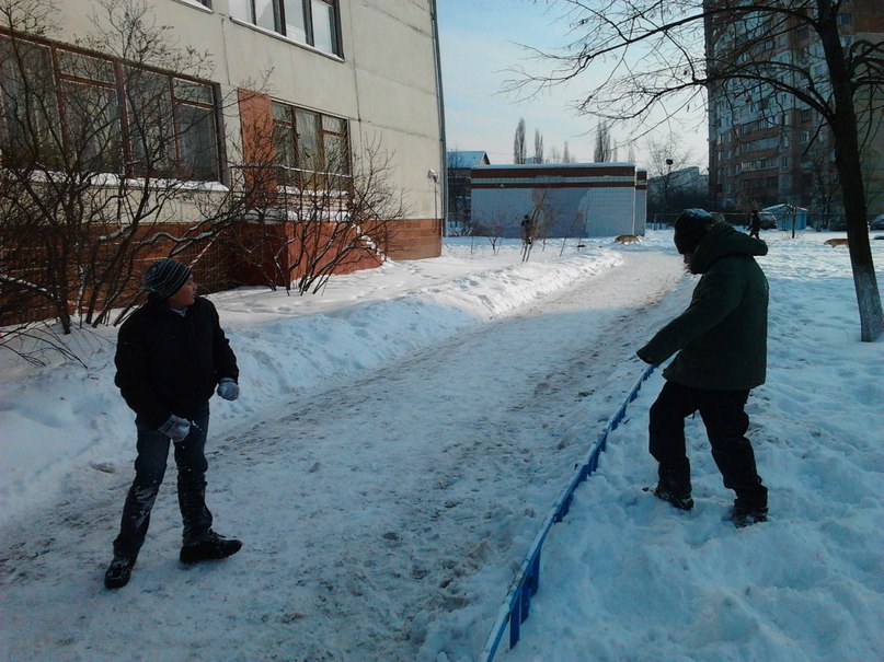 Ира Колесник | Киев