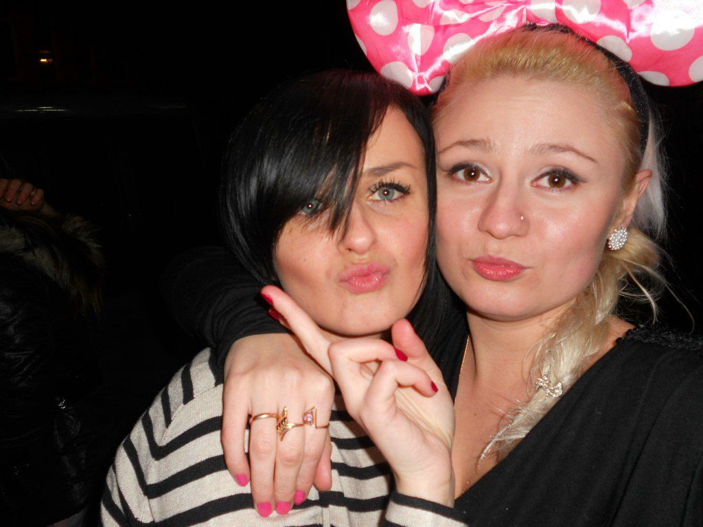 Анна Шевченко | Николаев