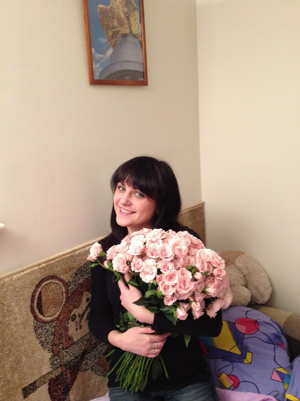 Ирина Мостославская | Полтава