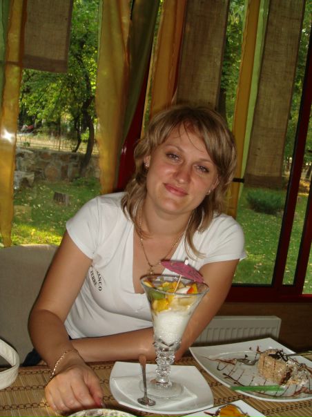 №3, Катерина Соловей, 42 года, Алчевск №3, Катерина Соловей, 42 года, Алчевск