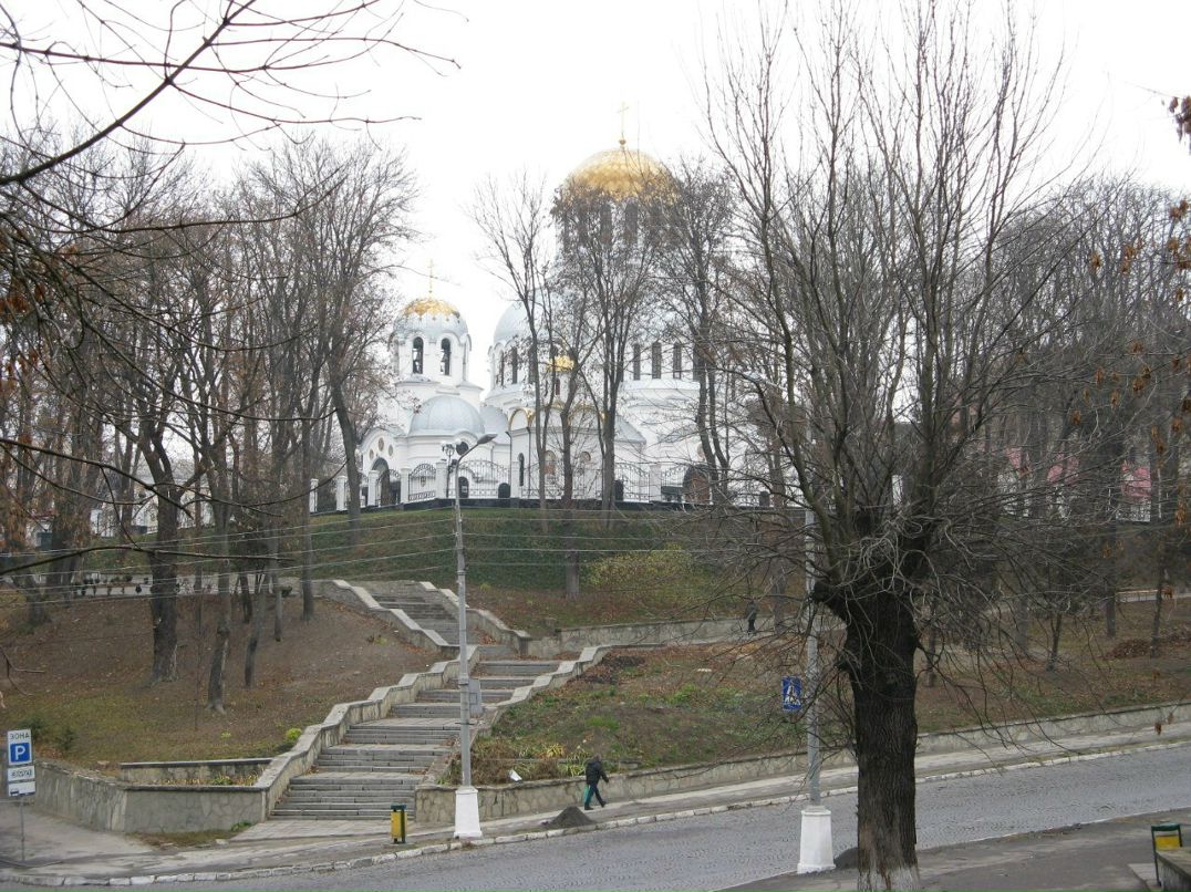 Женя Ковалевский | Каунас