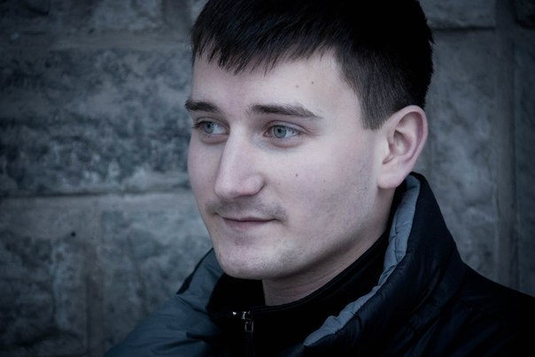 Виталька Приходько :) | Запорожье