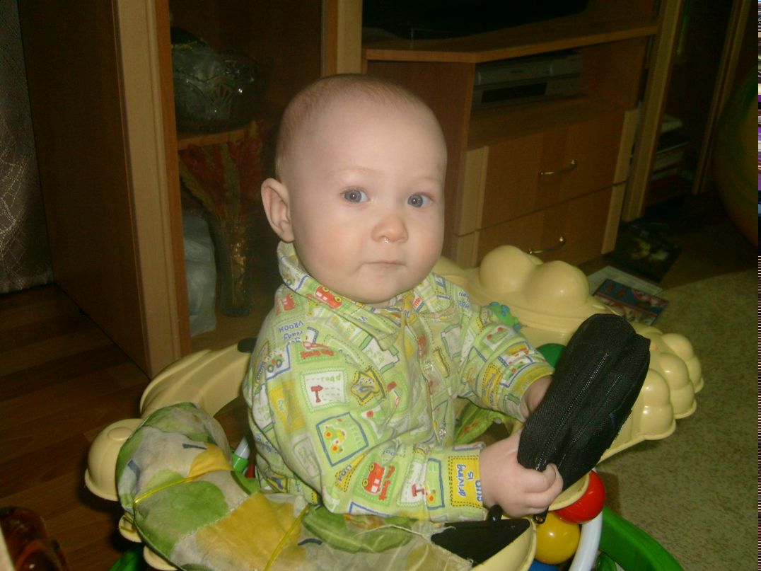 Anna Chernova | Ижевск