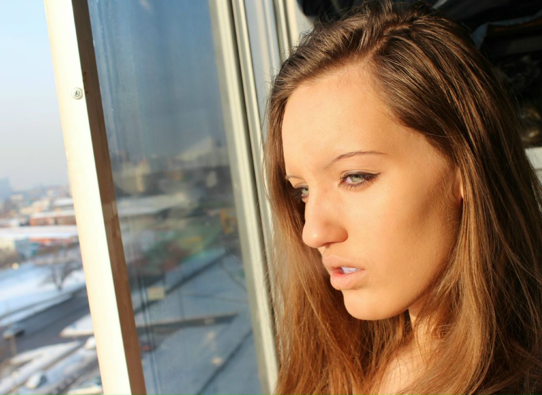 Анастасия Романова | Москва