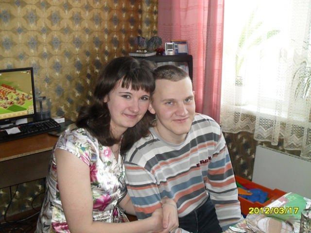 Макс Карпенко | Абакан