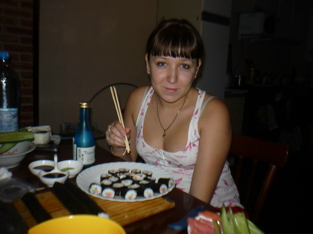 Ирина Костяная | Рязань