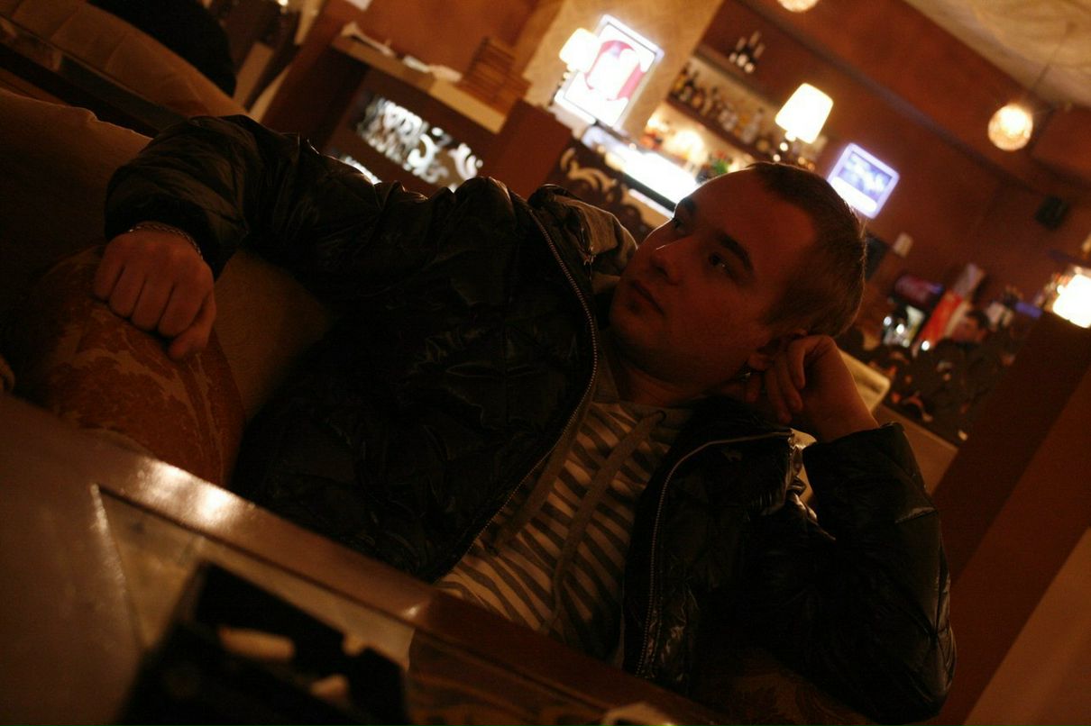 Станислав Слим | Санкт-Петербург