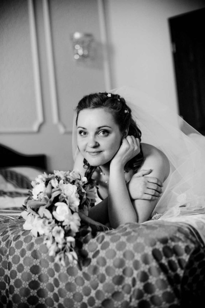 Ольга Трофимова | Москва