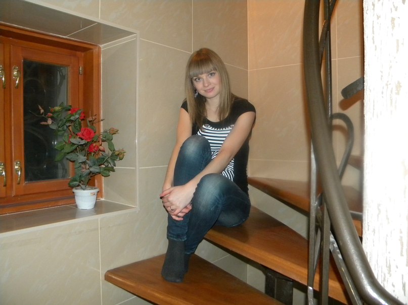 Юлия Ренжина | Волжский