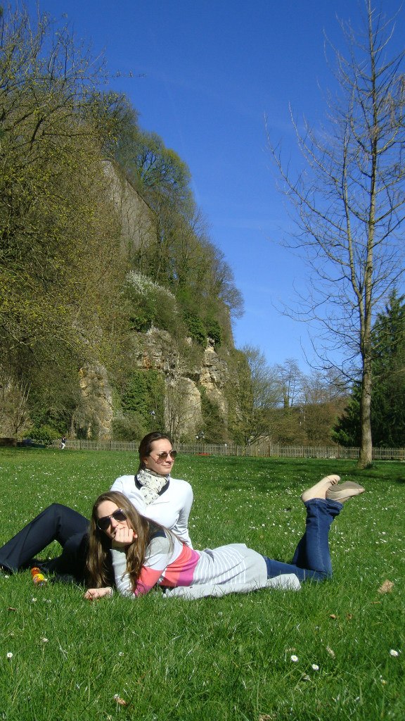 Алёнка Такая | All Saints