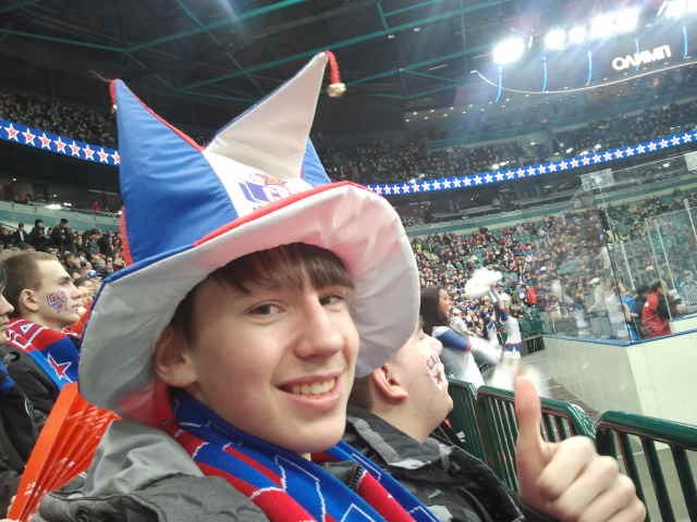 Алексей Фурсов | Санкт-Петербург