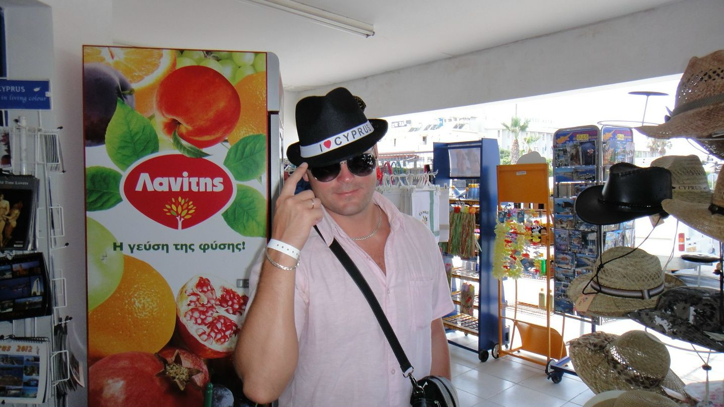 Дмитрий Титенков Николаевич™ | Санкт-Петербург