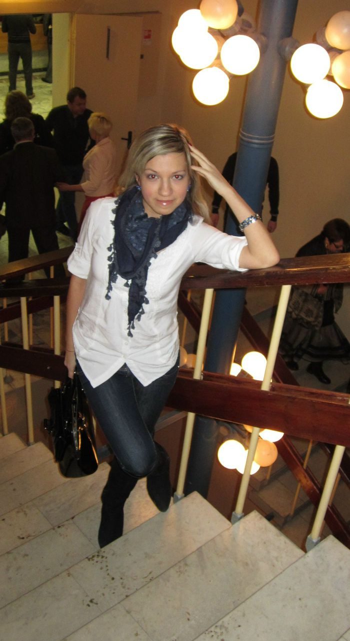 Диана Дельмухаметова ⎛ ⏠⏝⏠⎠ | Москва