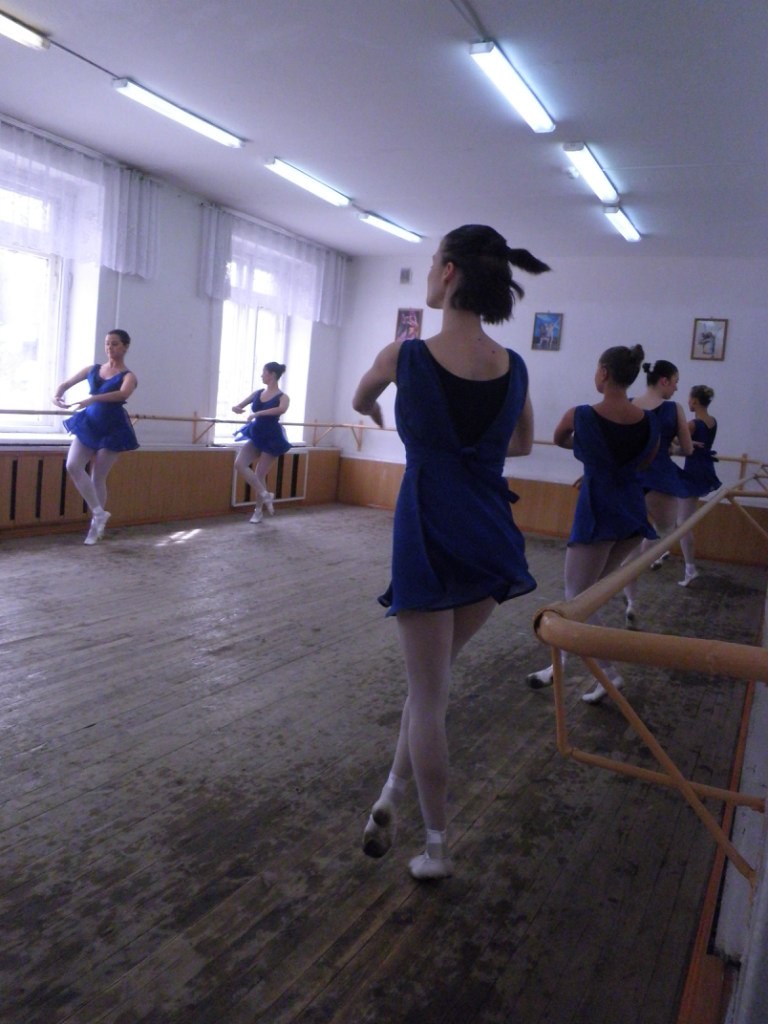 Любовь Исхакова | Омск