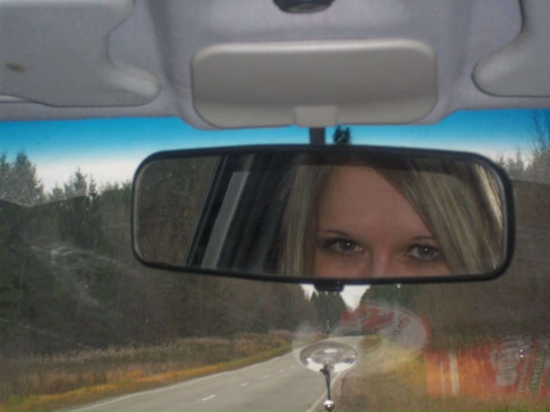 Мария Спиридонова | Тверь