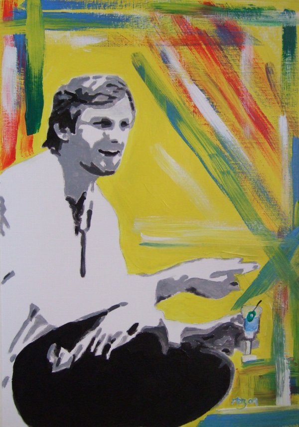 Андрей Кейтфлинтов | Тамбов