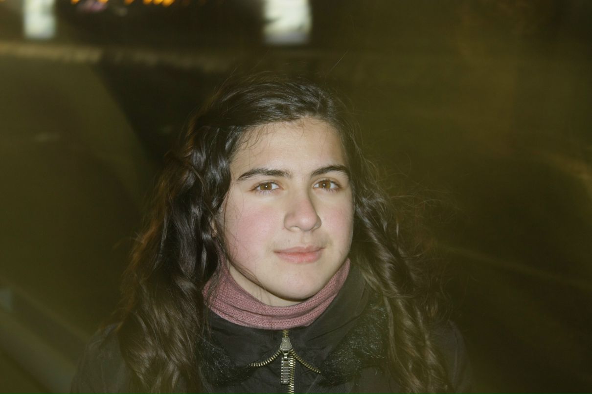 Julie Tailor | Кишинев