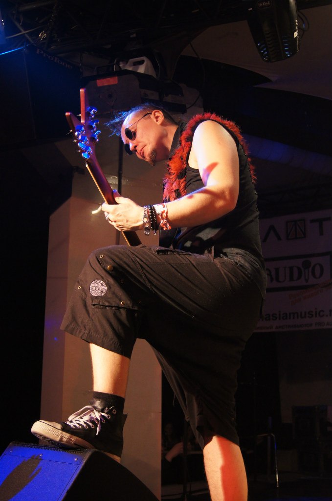 Наталя Мельникова (АфроКосы) | Ангарск