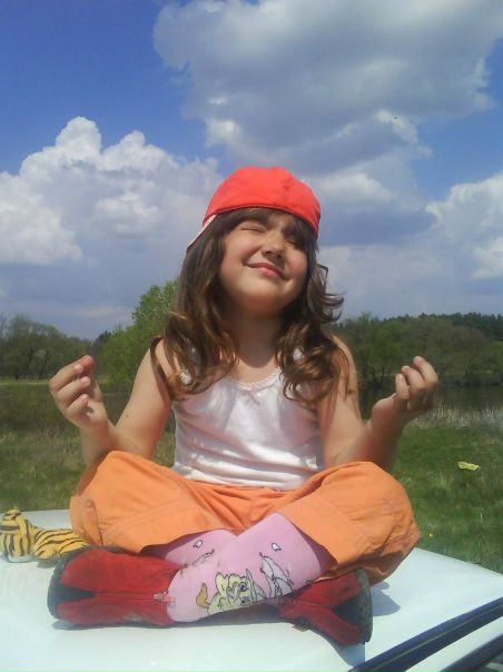 №15, Ируська Шлапак №15, Ируська Шлапак