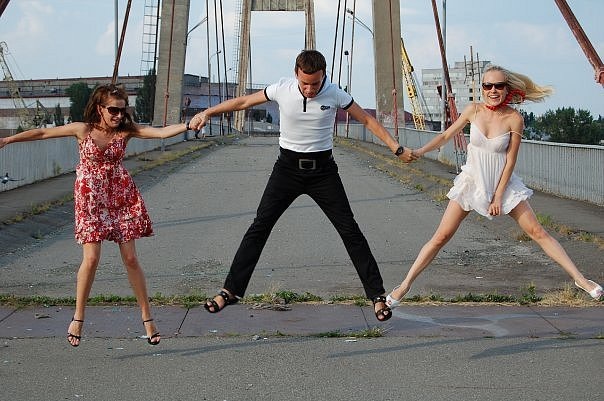 №27, Влад Владович, Киев №27, Влад Владович, Киев