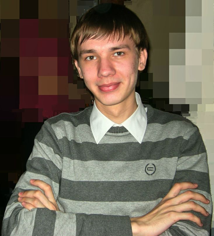 Александр Горшенин | Самара