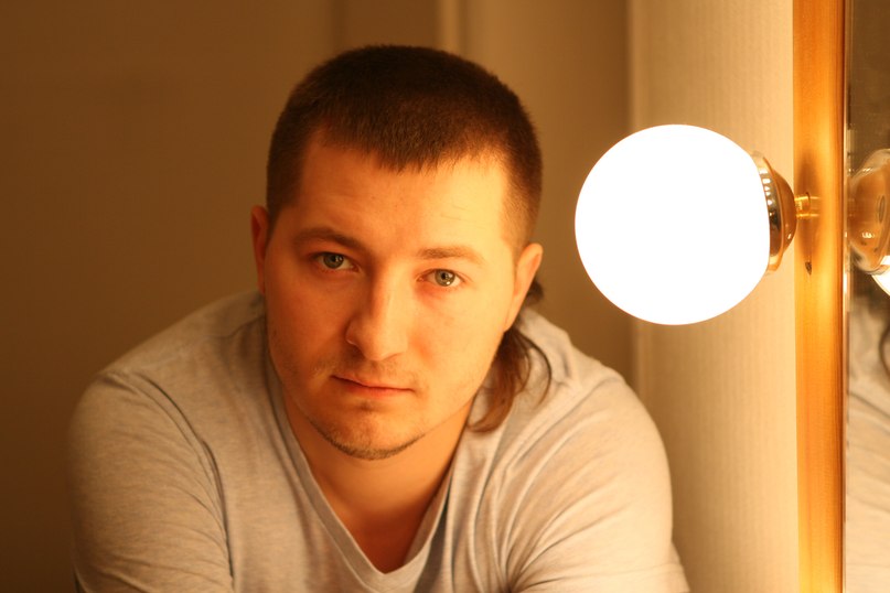 Александр Потоловский | Ростов-на-Дону