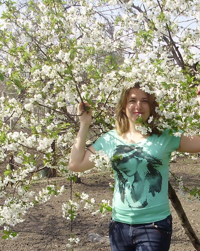 Василиса Сочинская | Каменка