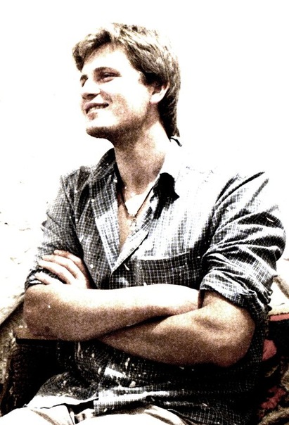 №11, Андрей Логвиненко, 39 лет, Пачелма (поселок) №11, Андрей Логвиненко, 39 лет, Пачелма (поселок)