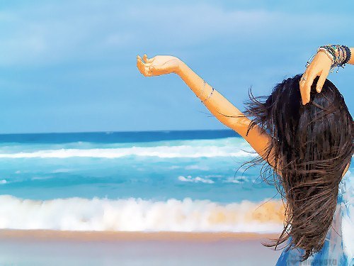 Кристина Смагарь | Донецк