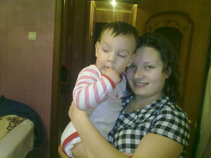 Наталья Фокина | 