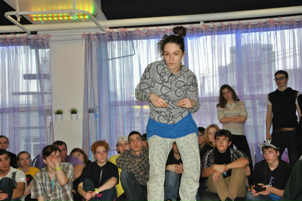 Алёна Чернова | 