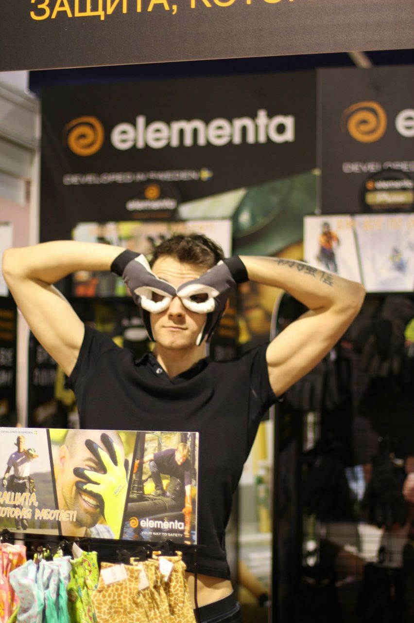 Сергей Шульман | Уфа