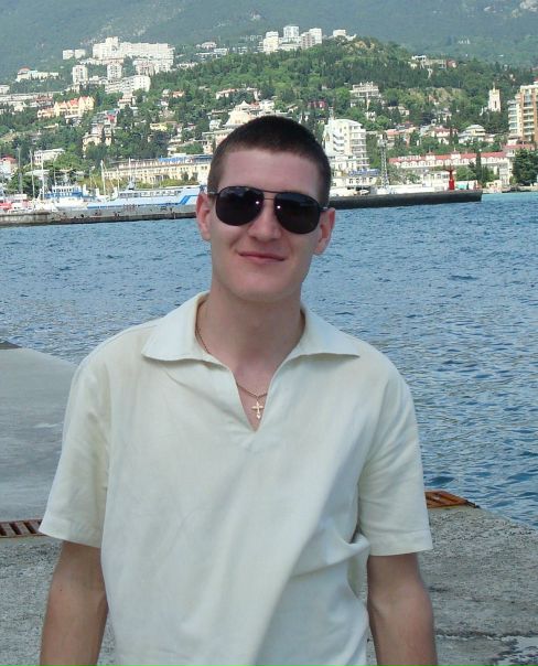 №19, Андрей Кортяков, Евпатория №19, Андрей Кортяков, Евпатория