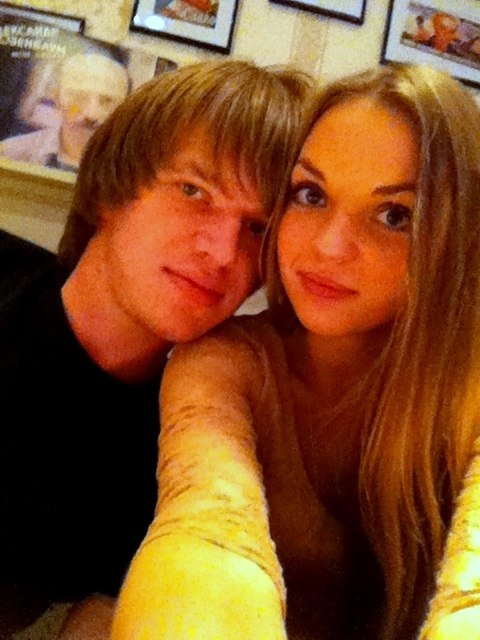 Anna Dukhanina | Москва