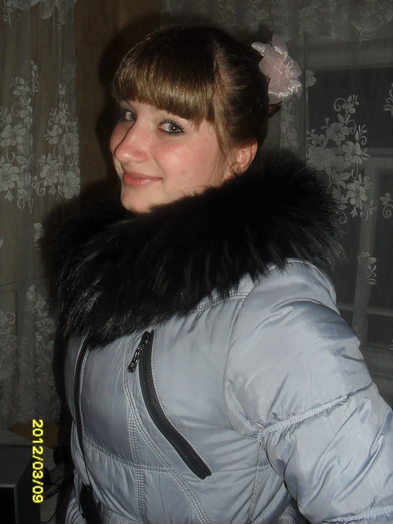 Алёна Егерева | Самара