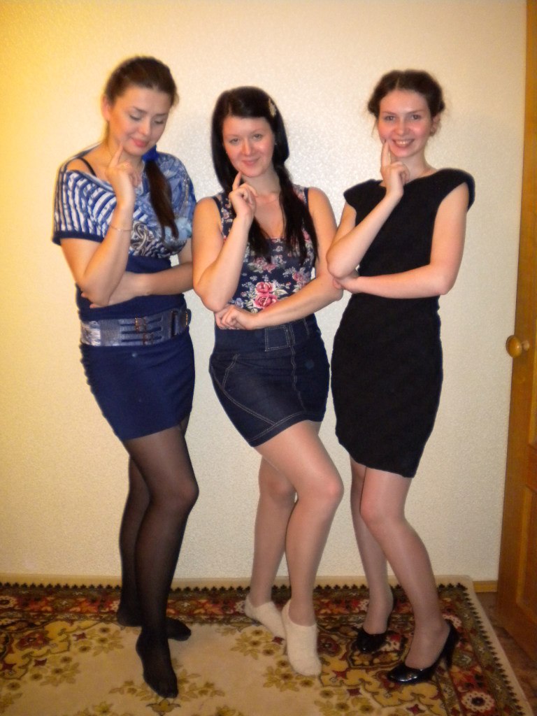 Ольга Шубина | Нижний Новгород