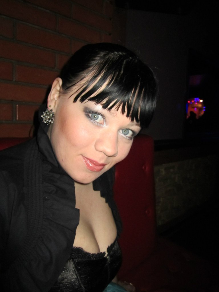 Дарья Гаевская | Белгород-Днестровский