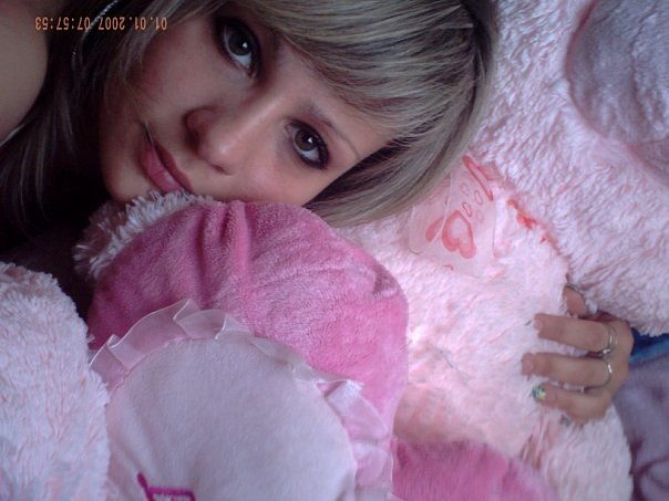 Анюта Фіялко ˜”*°•.♥.•°*”˜ | Белая Церковь