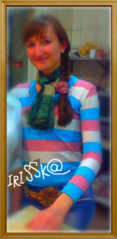 Ирина Засеткина ♥❤♥●•٠· | Николаев