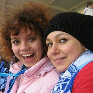 Мария Помелова | Челябинск