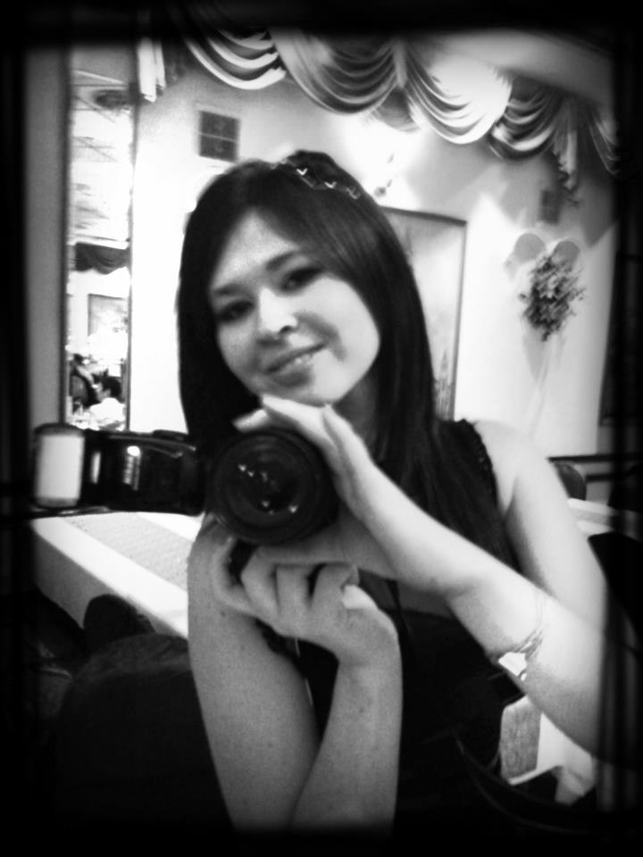 Anyta Protasova | Беэр Шева