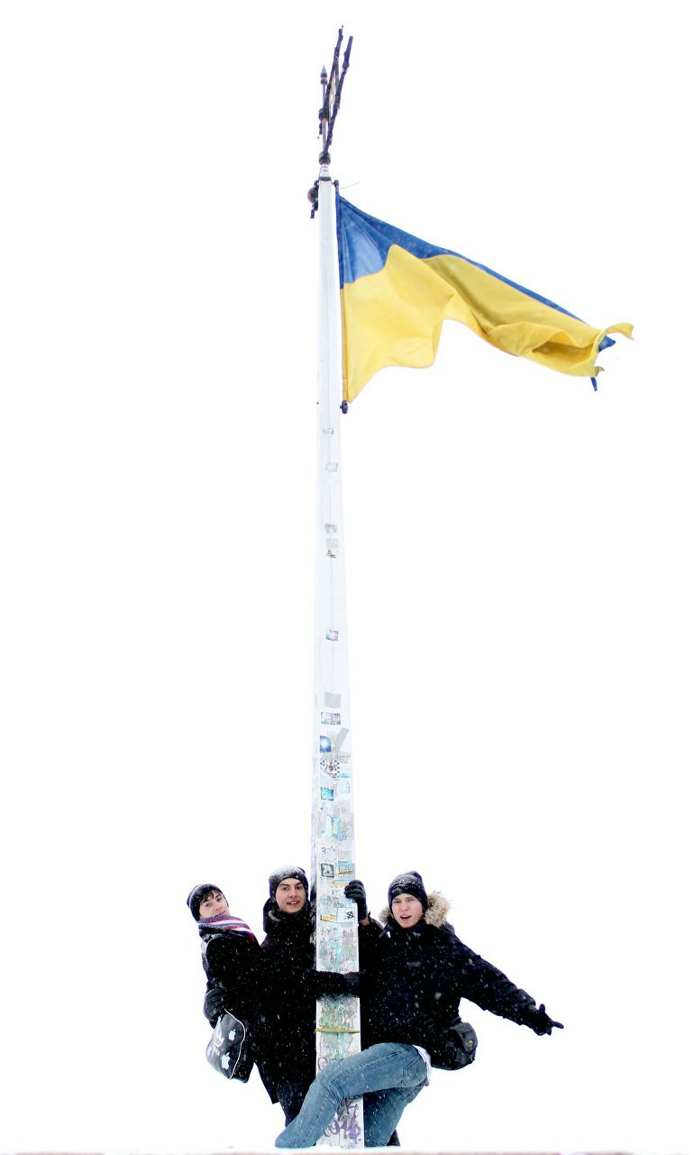 Богдан Григоренко | Киев