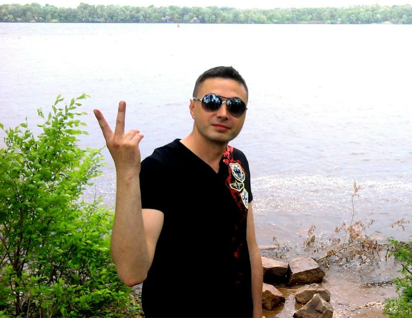 Сергей Иванов | Запорожье