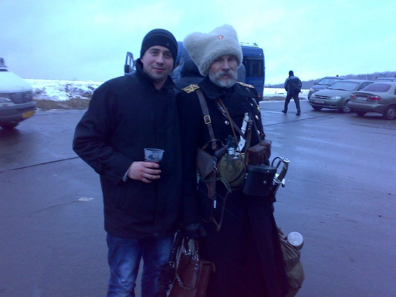 Володимир Аврамчук | Житомир