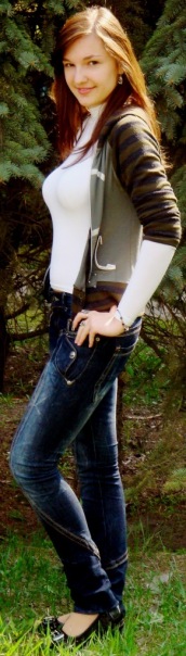 №82, Настёна Касьяненко, 33 года, Кривой Рог №82, Настёна Касьяненко, 33 года, Кривой Рог