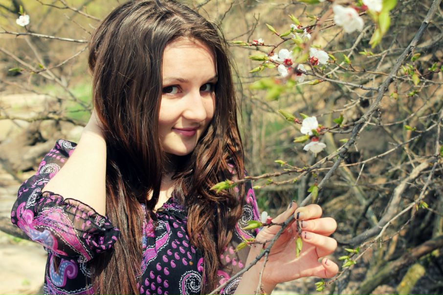 №12, Анастасия Паляница, 32 года, Киев №12, Анастасия Паляница, 32 года, Киев