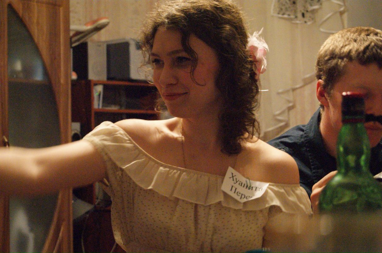 Наталия Бойко | Воронеж