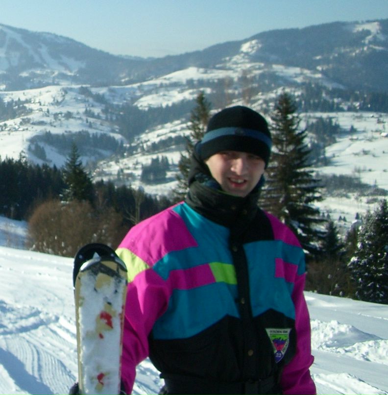 Віталій Ковальов | Киев