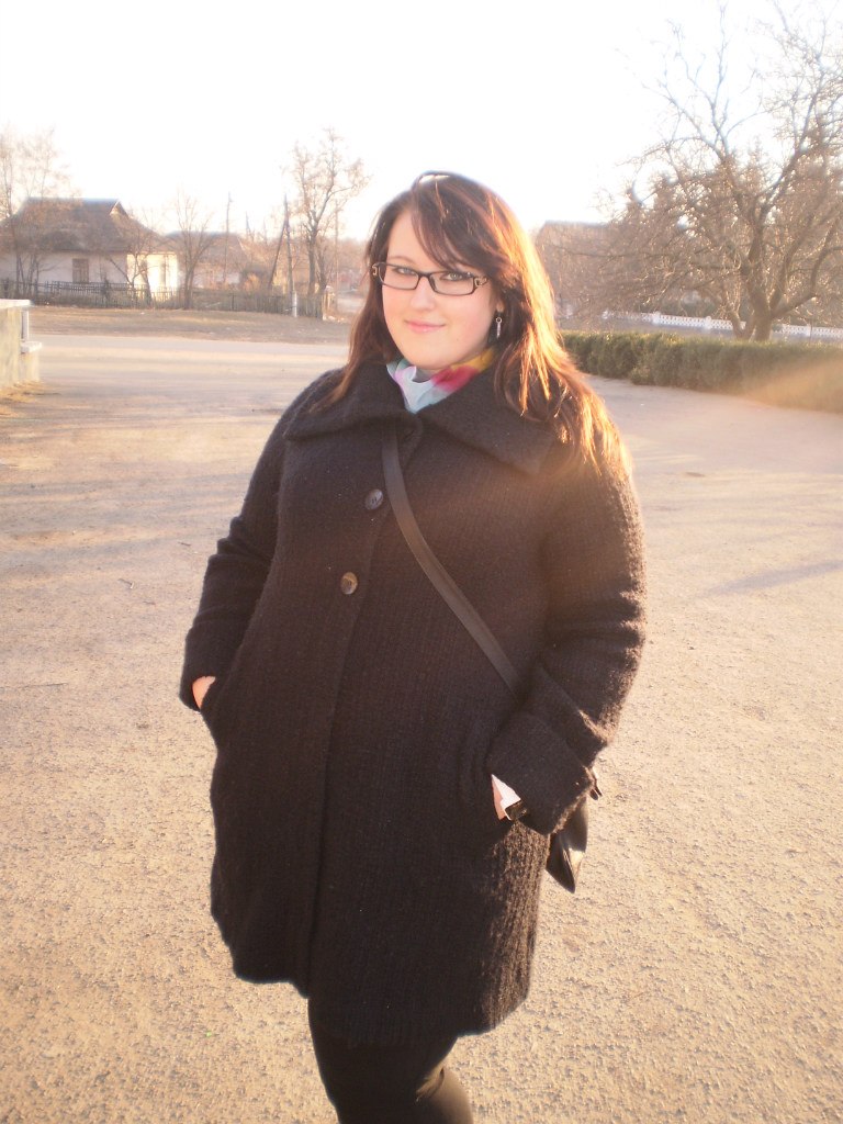 Іруня Килівник Сергіївна | Бирловка